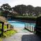Luxury 3 bedroom Maple View Lodge, Newquay, Cornwall - 纽基