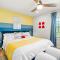 8bd Pool Fun - Resort Access - Disney Nearby - 基西米