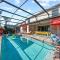 8bd Pool Fun - Resort Access - Disney Nearby - 基西米