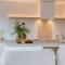Huswell - Luxurious apartment on top location in Knokke