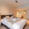 Huswell - Luxurious apartment on top location in Knokke