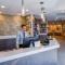 Euro-Suites Hotel