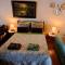 Zoe garden home