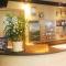 Brit Hotel Besancon lHorloge