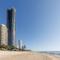 Stunning Ocean View 2 Bedroom Surfers Paradise - Gold Coast