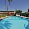 Vagabond Inn Whittier