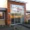 Motel Skive Foto: Motel Skive