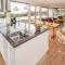 Holiday Home Harbokobbel