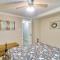 Cozy Virginia Escape with Deck, Grill and Fire Pit! - لوراي