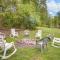 Cozy Virginia Escape with Deck, Grill and Fire Pit! - لوراي