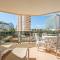 Apartment Esmeralda Suites Calpe