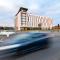 Holiday Inn Express - Manchester - TRAFFORDCITY by IHG