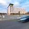 Holiday Inn Express - Manchester - TRAFFORDCITY by IHG