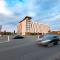 Holiday Inn Express - Manchester - TRAFFORDCITY by IHG