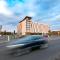 Holiday Inn Express - Manchester - TRAFFORDCITY by IHG