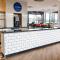 Holiday Inn Express - Manchester - TRAFFORDCITY by IHG