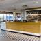 Holiday Inn Express - Manchester - TRAFFORDCITY by IHG