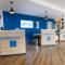 Holiday Inn Express - Manchester - TRAFFORDCITY by IHG