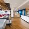 Holiday Inn Express - Manchester - TRAFFORDCITY by IHG