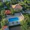 Holiday Home Kastel Kambelovac 11