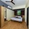 Lykke Suites- 2-min Drive to Colva Beach-By Goan Felicidade Hospitality PVT LTD - 科尔瓦