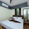 Lykke Suites- 2-min Drive to Colva Beach-By Goan Felicidade Hospitality PVT LTD - 科尔瓦