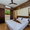 Lykke Suites- 2-min Drive to Colva Beach-By Goan Felicidade Hospitality PVT LTD - 科尔瓦