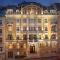 Luxury Spa Hotel Olympic Palace - Karlovy Vary