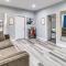 4 Mi to Dtwn Detroit Townhome Near North End