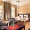 Luxury Spa Hotel Olympic Palace - Karlovy Vary