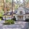 Comfortable 4 bedroom villa outdoor wood-fired sauna Warsaw - Magdalenka