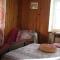 Studio convivial à Gérardmer, 35 m² avec vue sur la montagne