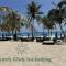 Zereno Tulum Beach Club Access