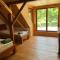 Apartmán typu Loft - Hořovičky