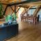 Apartmán typu Loft - Hořovičky