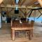 Apartmán typu Loft - Hořovičky