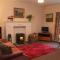 Inverawe Cottages
