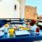 Royal Goddess Guest House, Walled City