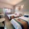 Royal Goddess Guest House, Walled City