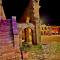 Royal Goddess Guest House, Walled City
