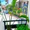 Royal Goddess Guest House, Walled City