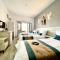 Royal Goddess Guest House, Walled City