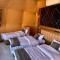 Desert Boulevard Camp