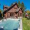 Chalets Royal Laurentien
