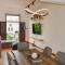 Best Location - Spacious And Fancy Apt