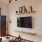 Best Location - Spacious And Fancy Apt