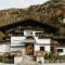 Pension Baranekhof - location in nature with Mountain View - Baranek Resorts