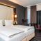 PLAZA Premium Parkhotel Norderstedt