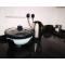 Tree Family Executive Suite 3 BR /8 PAX Gurney