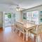 Walk to Ocean Surfside Beach Gem with Private Pool - Myrtle strand